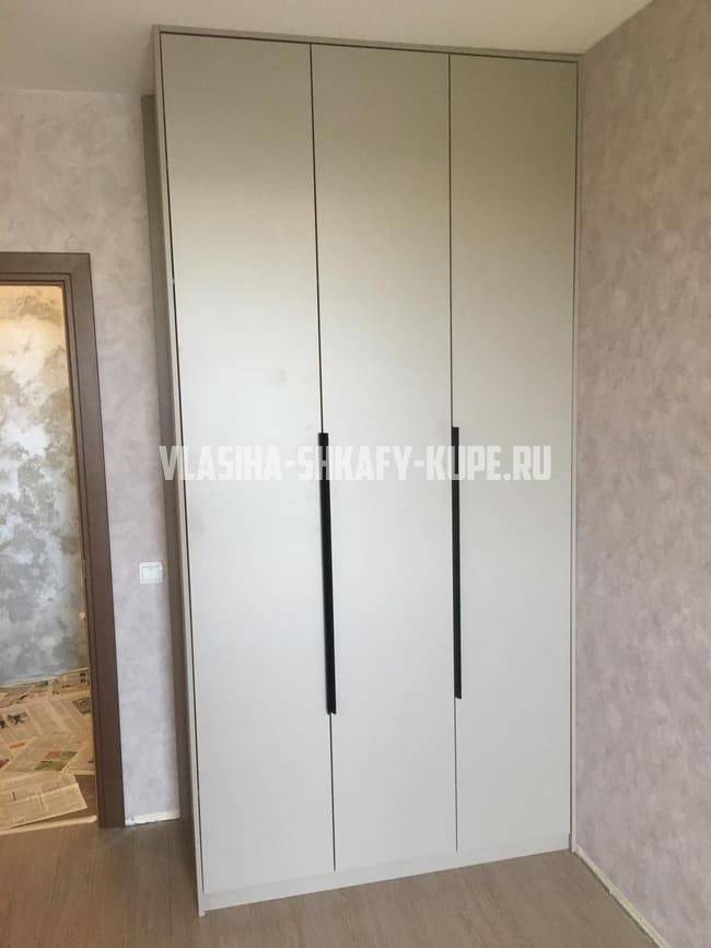 Распашные шкафы Власиха