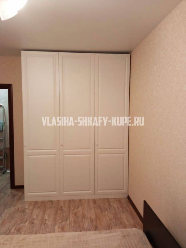 Распашные шкафы Власиха