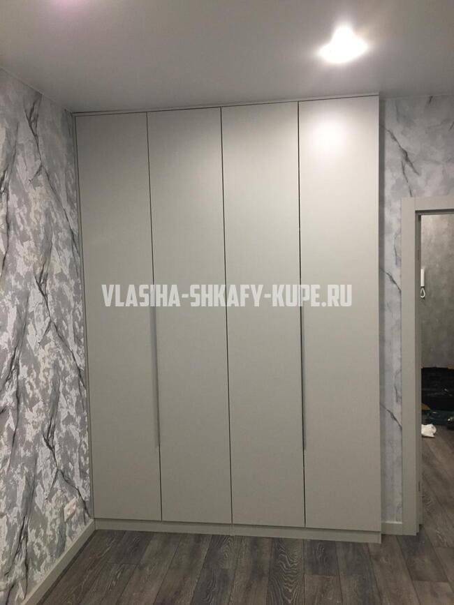 Распашные шкафы Власиха
