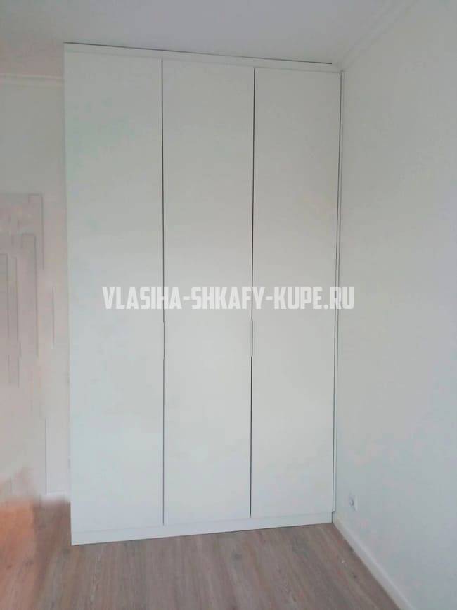 Распашные шкафы Власиха