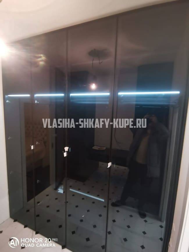 Распашные шкафы Власиха
