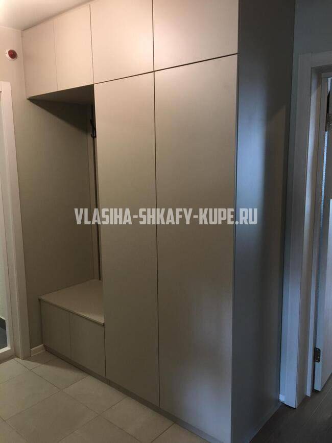Распашные шкафы Власиха