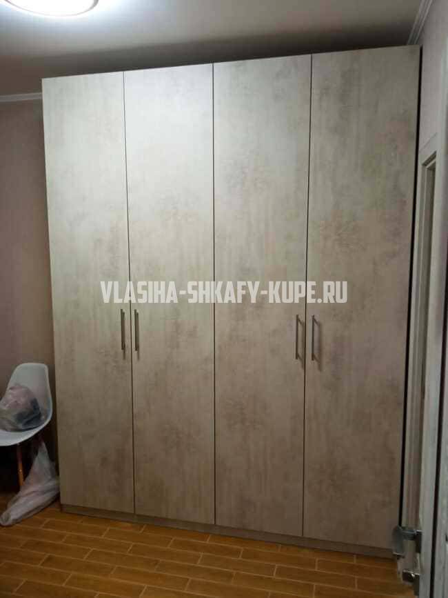 Распашные шкафы Власиха