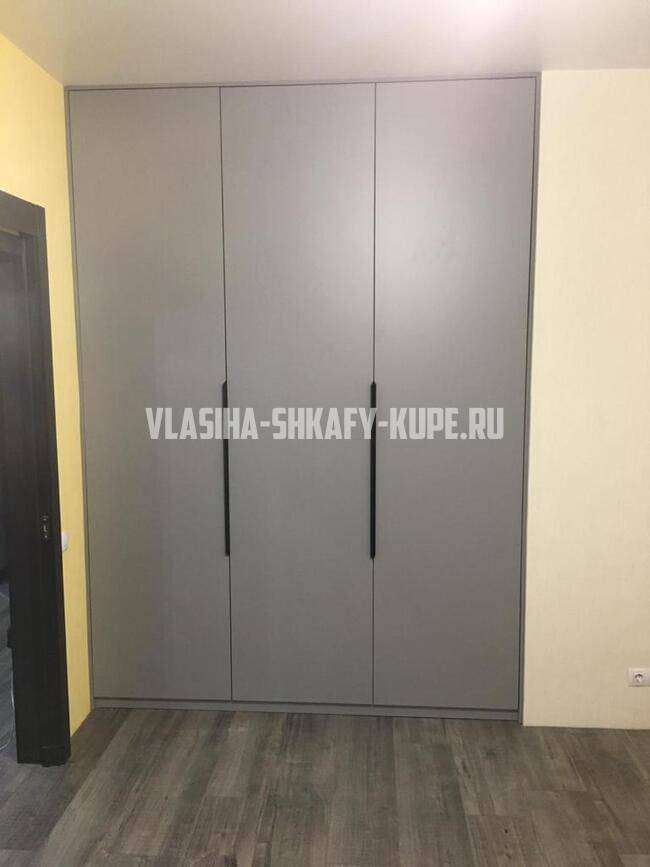 Распашные шкафы Власиха