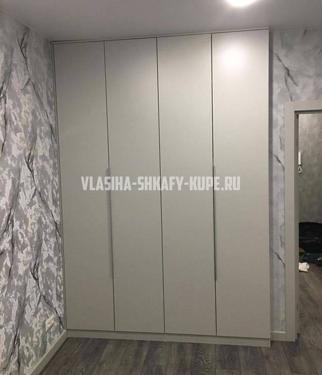 Распашные шкафы Власиха