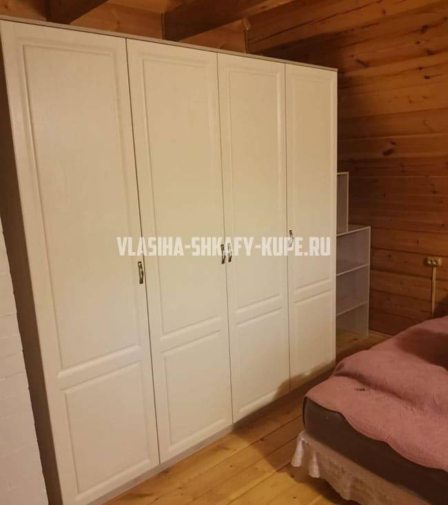 Распашные шкафы Власиха