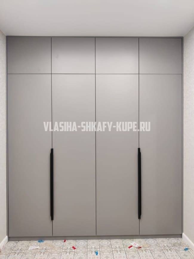 Распашные шкафы Власиха