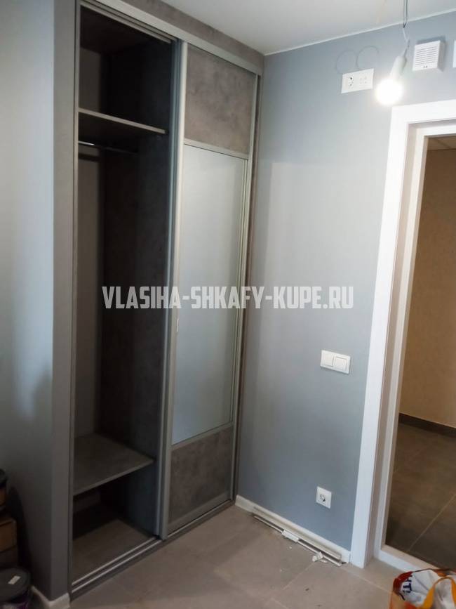 Шкафы для прихожей Власиха