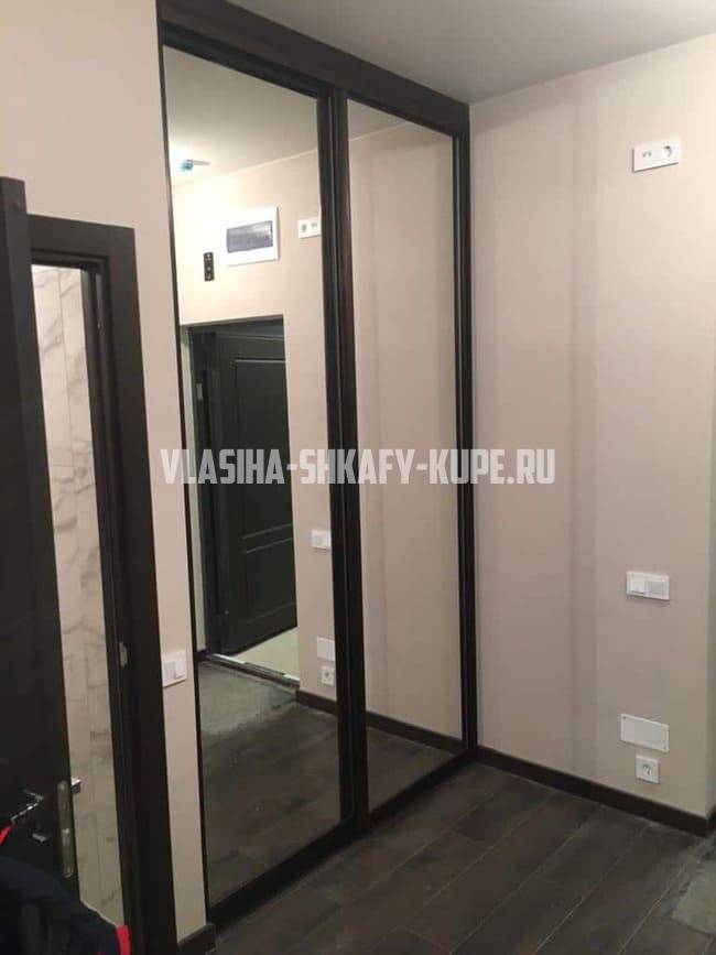 Шкафы для прихожей Власиха