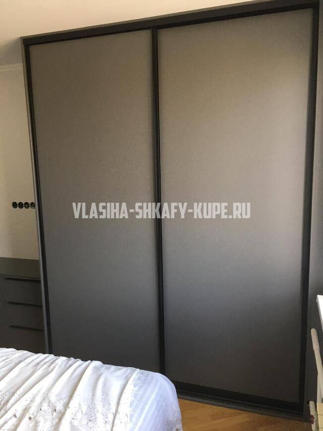 Шкафы в спальню Власиха