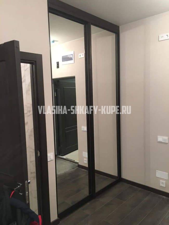 Шкафы в спальню Власиха