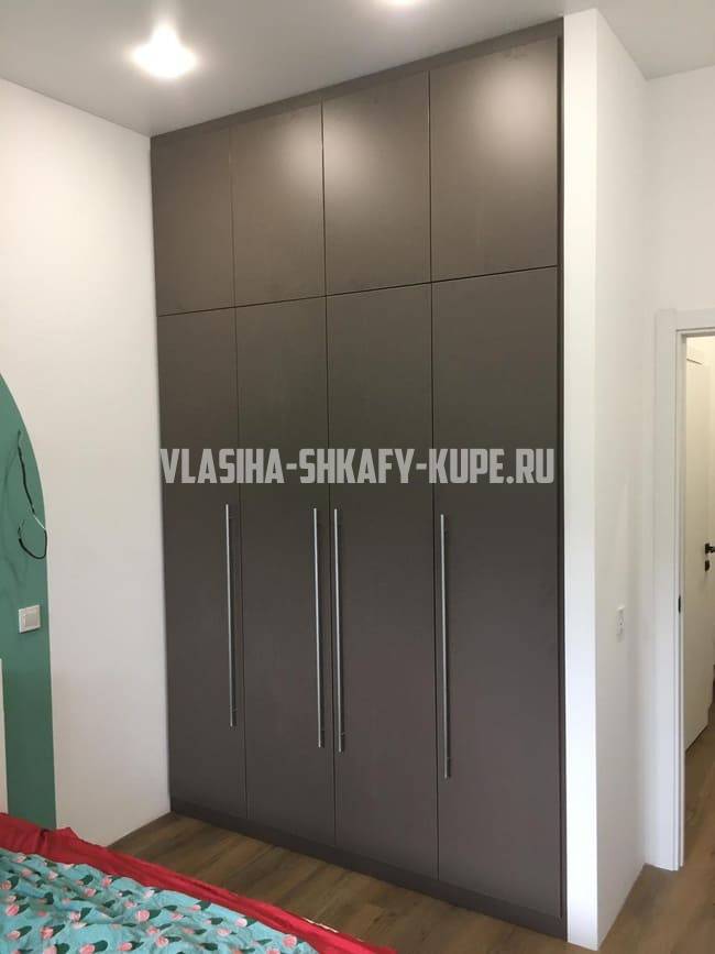 Шкафы в спальню Власиха