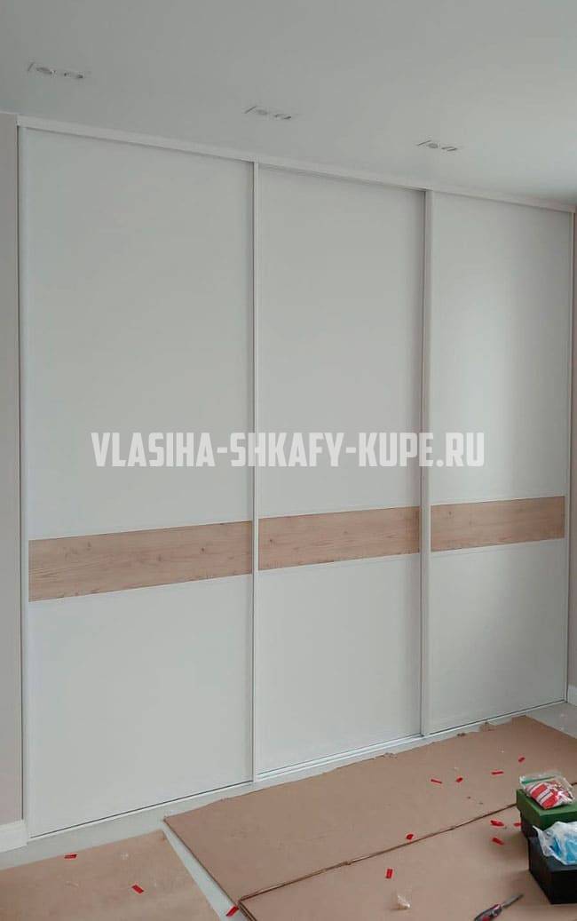 Шкафы в спальню Власиха